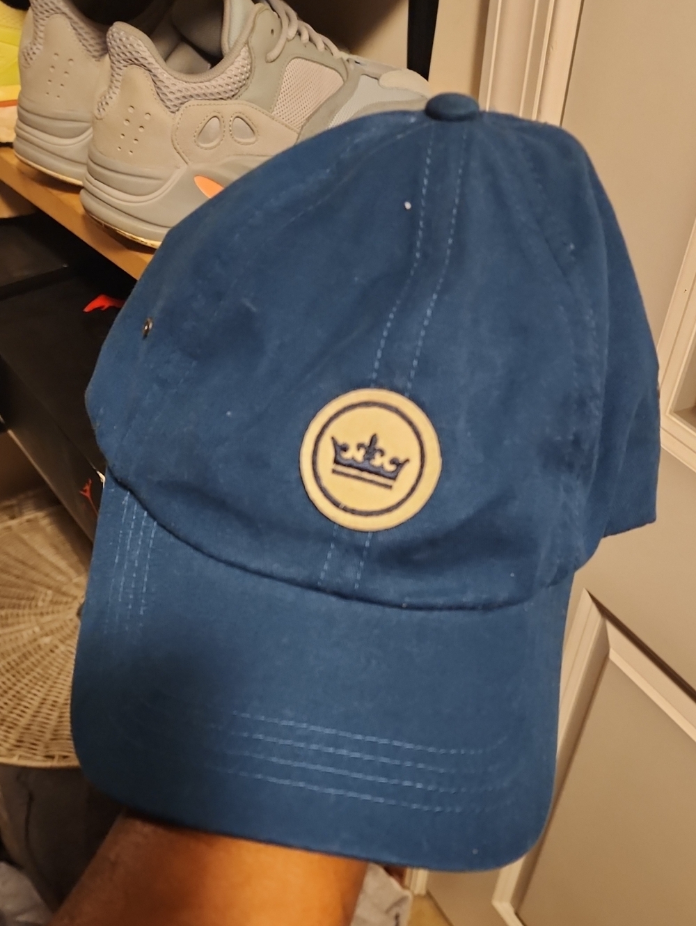 Peter Millar Hat (New w/ Tags)
